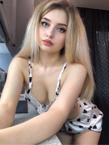 Анкета проститутки Элина - Фото 1, , 23 года, №246266